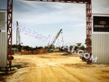 16 Oktober 2014 Savanna Sands - construction site
