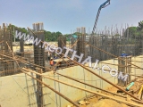 05 April 2016 Savanna Sands - construction site