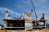 01 April 2015 Savanna Sands - construction site