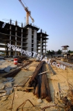 23 September 2014 Savanna Sands - construction site