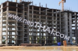 24 September 2015 Savanna Sands Condo - construction site