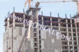 23 September 2014 Savanna Sands - construction site