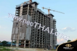 27 Juli 2014 Savanna Sands - construction site
