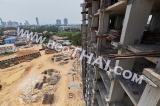 28 April 2015 Savanna Sands Condo - construction site