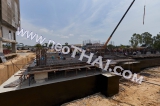 09 September 2015 Savanna Sands Condo - construction site
