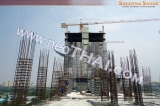 12 October 2016  Savanna Sands Condominium construction site