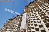 26 Januari 2017 Savanna Sands Condominium construction site