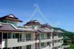 South Hua Hin, Condos Sea Ridge Condominium - Photo