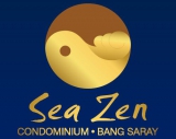 13 2월 2015 Sea Zen Condominium - new project in Bang Saray