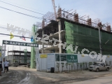 09 十一月 2012 Seacraze Hua Hin condominium completed and ready to move in