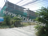 04 Augusti 2011 Over 50% sold out in Seacraze Hua Hin Condominium