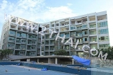 18 July 2012 Seacraze Condo hua Hin - construction is near completion
