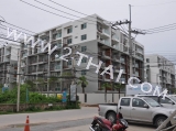04 August 2011 Over 50% sold out in Seacraze Hua Hin Condominium