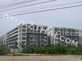 15 Giugno 2012 Seacraze Hua Hin condominium, progress report