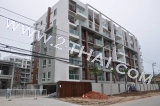 09 November 2012 Seacraze Hua Hin condominium completed and ready to move in