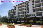 Seaview Condominium Rayong 1