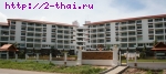Seaview Condominium Rayong 2