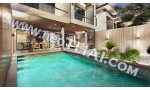 Pattaya Haus 13,950,000 THB - Kaufpreis; Jomtien