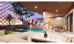 Pattaya House 13,950,000 THB - Sale price; Jomtien