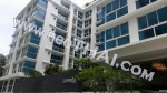 Pattaya Asunto 2,420,000 THB - Myyntihinta; Serenity Wongamat