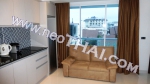 Pattaya Wohnung 3,200,000 THB - Kaufpreis; Serenity Wongamat