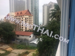 Pattaya Lägenhet 2,420,000 THB - Pris; Serenity Wongamat