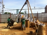 03 April 2014 Serenity Wongamat - construction photo review