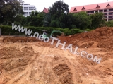 05 Juni 2014 Serenity Wongamat - construction site foto