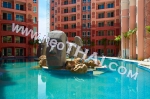 Pattaya Lägenhet 1,540,000 THB - Pris; Seven Seas Condo Jomtien