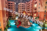 Pattaya Lägenhet 1,540,000 THB - Pris; Seven Seas Condo Jomtien