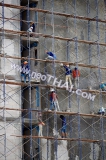 08 April 2016 Seven Seas Pattaya Jomtien - construction site photo