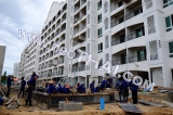 26 August 2014 Seven Seas - construction photo