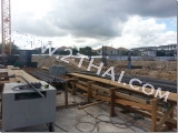 02 Juli 2015 Seven Seas Jomtien - construction site photo