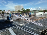 16 April 2014 Seven Seas - construction photo