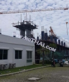 11 Juli 2014 Seven Seas - construction site