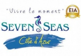 26 Kan 2018 Seven Seas Cote d Azur