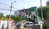24 Tammikuu 2014 Siam Oriental Elegance 2 - construction site
