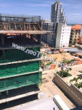 10 Juin 2016 Siam Oriental Plaza construction