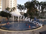 Sky Beach Condominium Pattaya 10