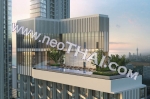 Pattaya Asunto 5,700,000 THB - Myyntihinta; Skypark Lucean Jomtien Pattaya