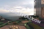 Pattaya Studio 3,790,000 THB - Sale price; Skypark Lucean Jomtien Pattaya