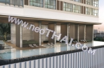 Pattaya Wohnung 5,700,000 THB - Kaufpreis; Skypark Lucean Jomtien Pattaya