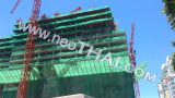 19 Juni 2014 Southpoint Condo - construction site