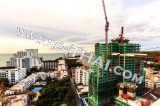 17 Augusti 2014 Southpoint Condo - construction site