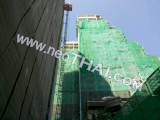 25 มกราคม 2559 Southpoint Pattaya - construction site