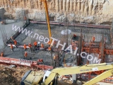 05 Juli 2014 Southpoint Condo - construction site