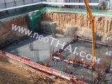 05 Luglio 2014 Southpoint Condo - construction site