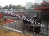 10 Januar 2014 Southpoint Condo - construction site