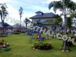 East Pattaya, Houses SP Village 5 - Photo