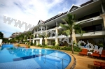 Na-Jomtien Pattaya, Condos Sunrise Beach Resort and Residence 2 - Photo
